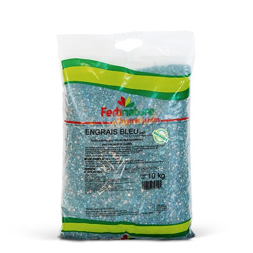 Engrais bleu UAB