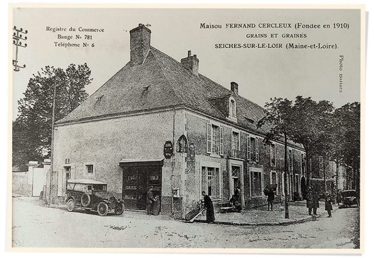 lettre fernand cercleux